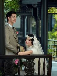 -第一夫人婚纱摄影(南京店)