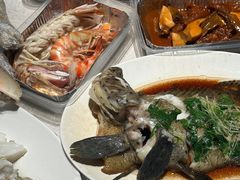 -双生不夜粥