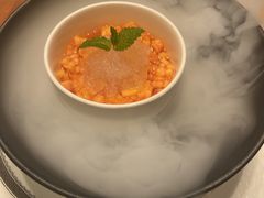 -翕间食·精致淮扬菜(江苏大剧院店)