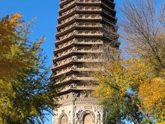 -玲珑塔公园