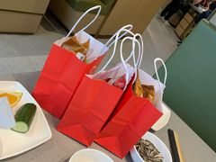 -海底捞火锅(旭辉MALL店)