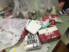 -肯德基(沪东店)