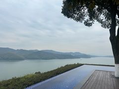 -天目湖涵田度假村