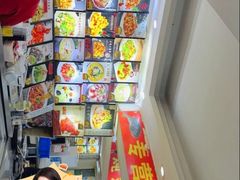 -老码头黑皮肘子锅包肉(文政街店)