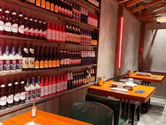 -火联烧烤(学院路创始店)