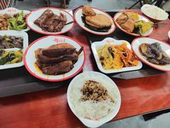 -刘小忙把子肉(北园大街总店)