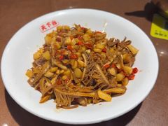 -天下客饭店(中山路店)