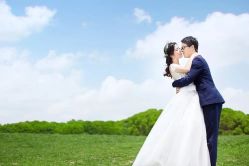 点击看大图 -太郎花子婚纱摄影艺术中心