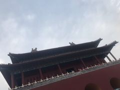 -横店影视城明清宫苑园区