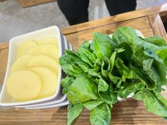 -井格重庆火锅(西直门凯德Mall店)