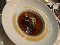 -广州四季酒店·佰鲜汇·现代法餐