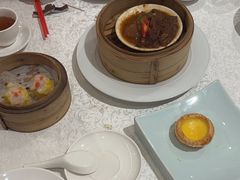 -红棉中餐厅·广州海航威斯汀酒店