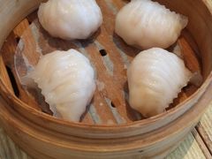 晶莹鲜虾饺-添好运点心专门店(百老汇店)