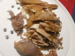 -金狮麟·新豫菜(金码大厦店)