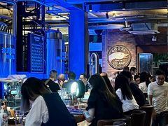 -Goose Island Brewhouse鹅岛精酿啤酒餐厅