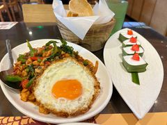 -simply thai天泰(萧山万象汇店)