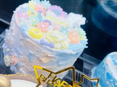 -思帕瑞冰淇淋(蛋糕·甜点·芝罘区店)
