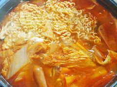 -朴鲸家正宗韩国料理(福田店)