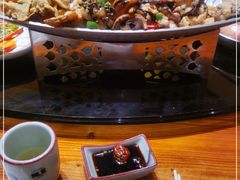 -蚬皇•陈味莞(西平景湖店)