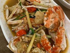-揭阳钟记小食(福田新村店)