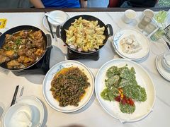 -食光慢宴·安吉土菜馆