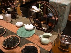 -富力丽思卡尔顿酒店·香荟全日制餐厅