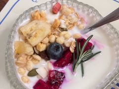 -沏点Trattoria意大利餐厅(新街口店)