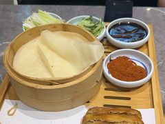 -奔跑吧陕菜·盛世长安(民乐园万达店)