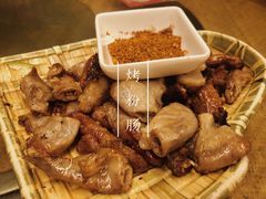 -多哥水傣味餐厅(司马巷店)