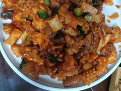 -清真·同发顺饭庄·烧麦(总店)
