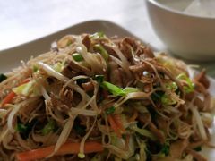 特色炒榨面-嵊州小吃(萧山街店)