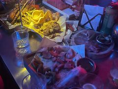 -STELLAR NIGHT CLUB星际酒吧(明发商业广场店)