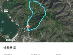-北京十三陵国家森林公园蟒山景区