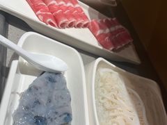 -海底捞火锅(上地华联店)