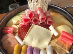 -小岛餐厅