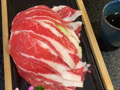 -湊湊火锅·茶憩(世博大道店)