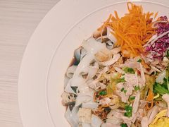 五彩面皮-九毛九西北菜(番禺万达店)