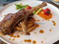 -菲住布渴全日制餐厅·简餐·下午茶·蛋糕