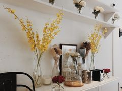 -PETIT PARIS 小巴黎(花园道店)
