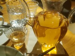 -本处·素食·融合料理(南油店)