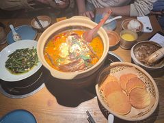 -吃饭皇帝大(合生汇店)