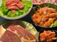 -香猪坊韩国烤肉专属门店(魏公村店)