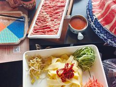-东来顺·非遗火锅(赛格国际购物中心店)
