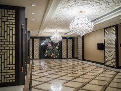 -北京盘古七星酒店