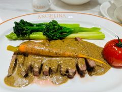 -Angelina安吉丽娜(恒隆广场店)