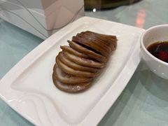 -玉华台饭庄·淮扬菜·烤鸭(望京店)