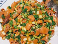 -旺角小渔村(二马路店)