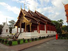 -帕辛寺