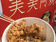 -美美阿姨醋肉(县后路店)