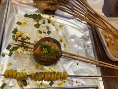 -李不管把把烧(天府三街店)